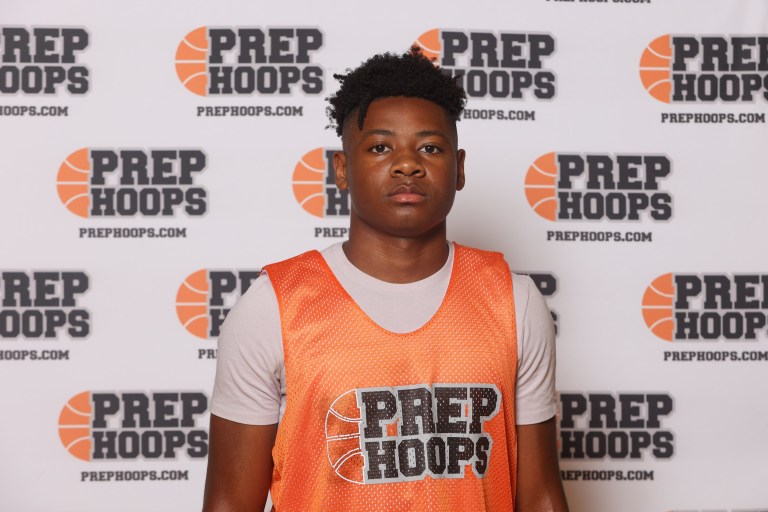 PHLA Top Shooting Guards:Class 2A/Class of 2023