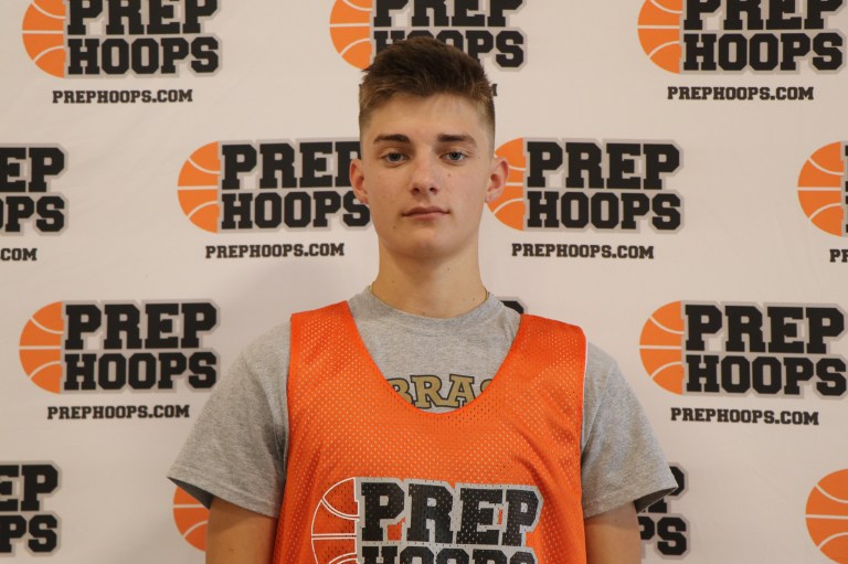 10 Best Shooters of the 20&#039;-21&#039; HS Season