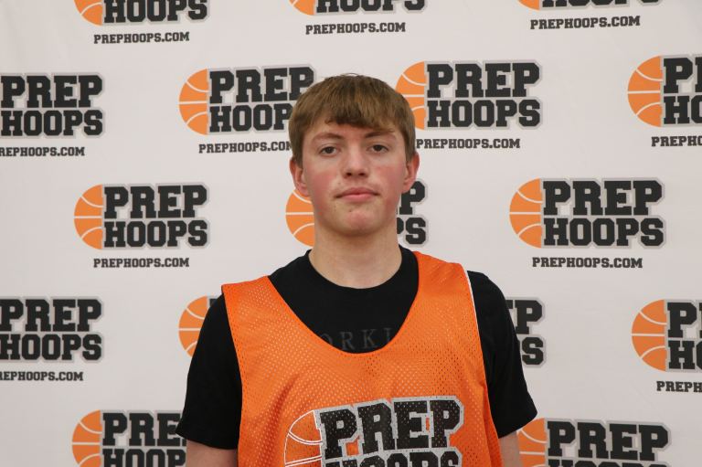 Harrison Reede