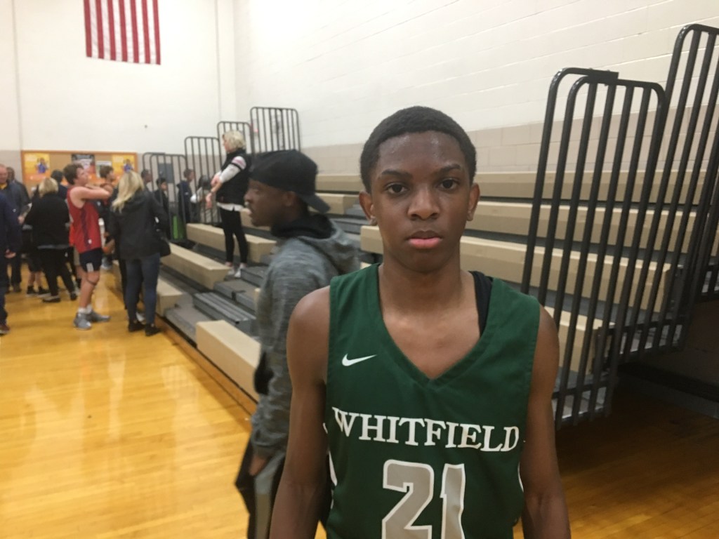 Fall Elite Camp: Class of ‘23 Point Guards Part II