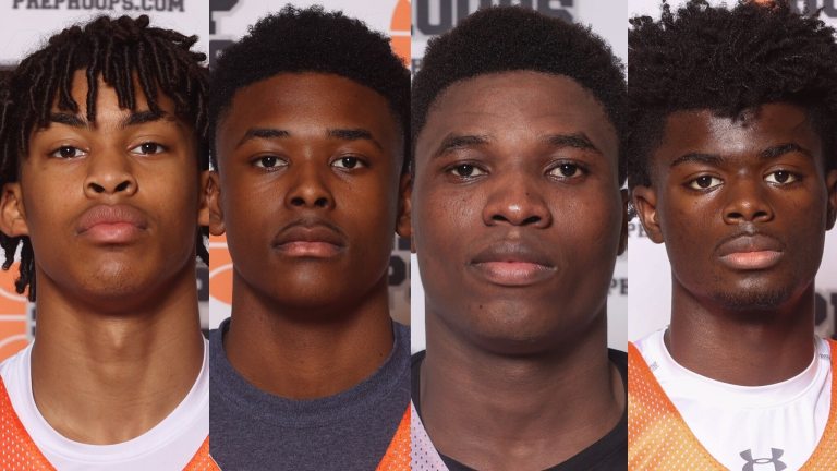 PH Top 250 Expo: First Team Expo All-Stars