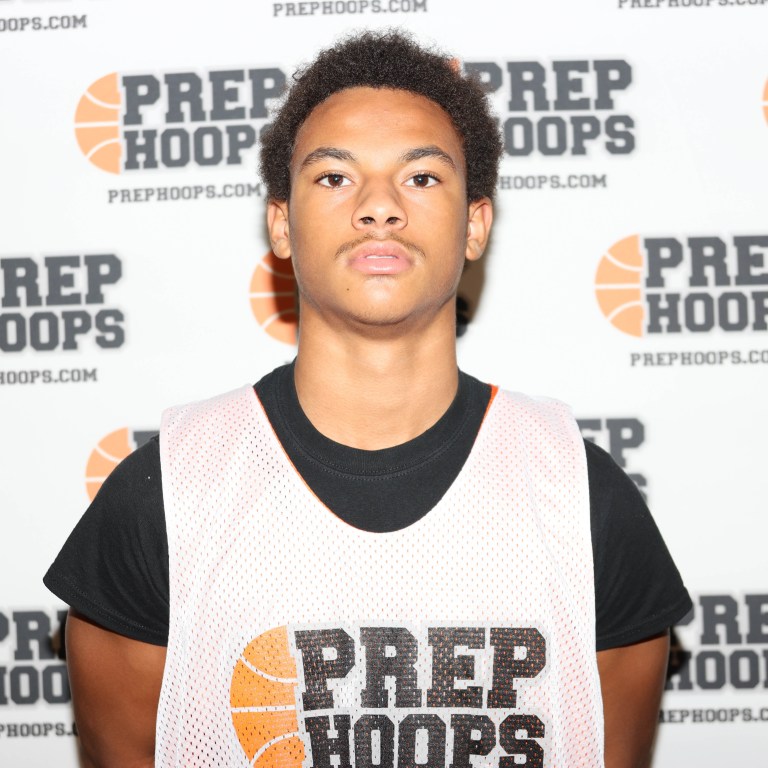 Terrance Broughton