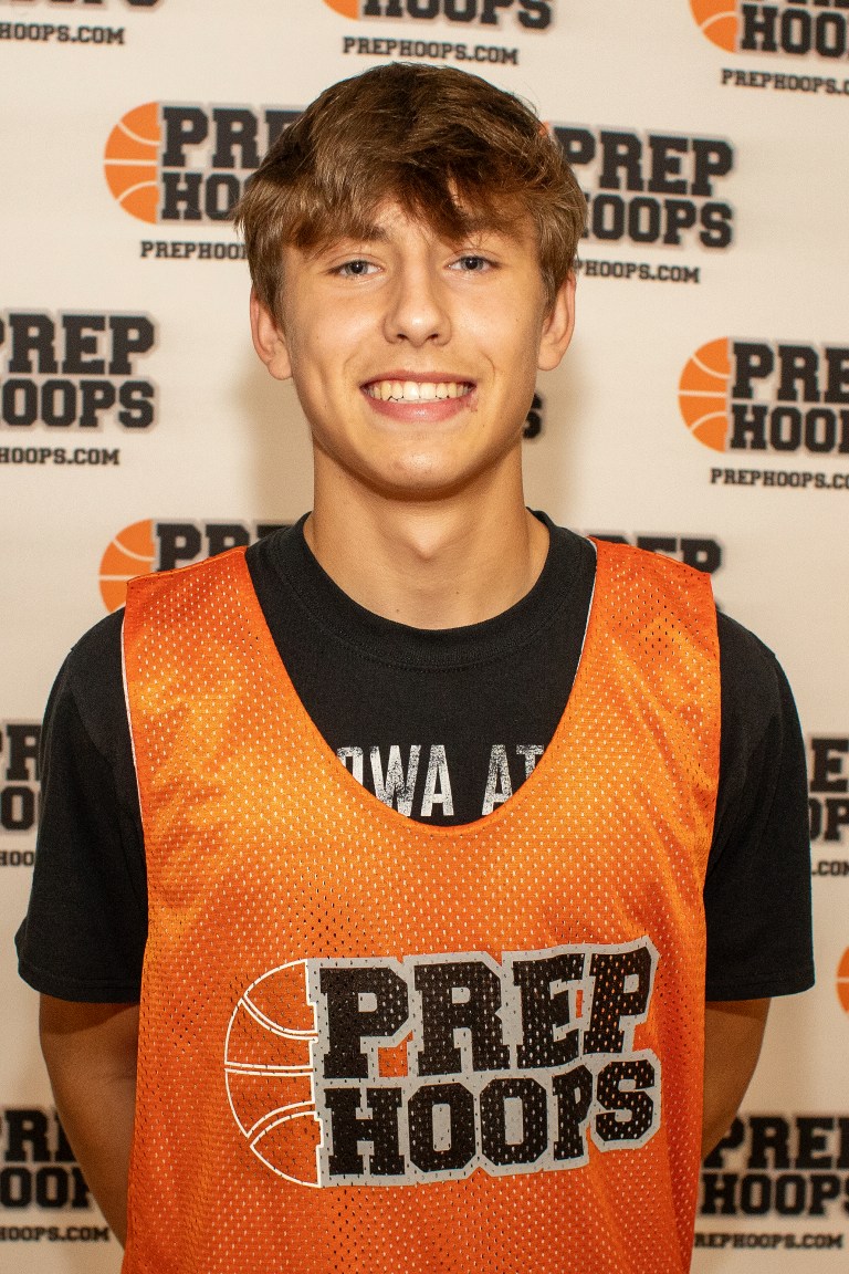 Kaleb Booth