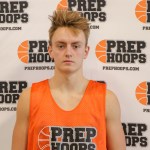 Jackson Decker