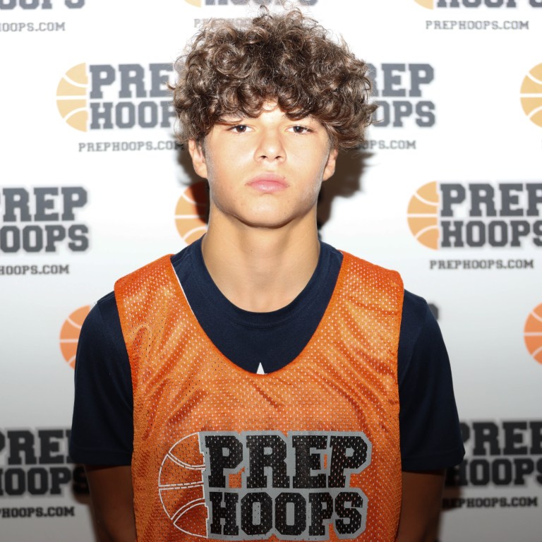 Metro Detroit Prospects Showed Up At The 250 Expo (Part 1)