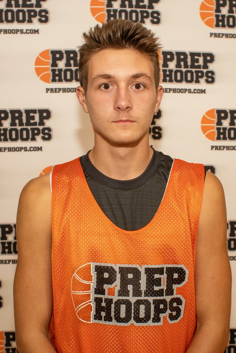 Mason Scheve
