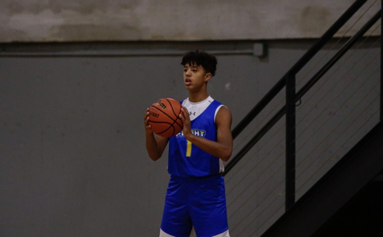Earl’s Starting Five: Class of 2022 Lefties