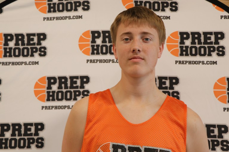 Blake Daberkow