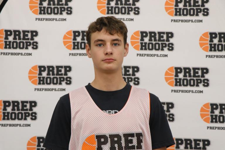 Caleb Hollenbeck