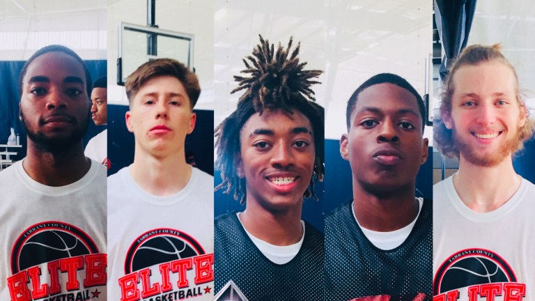 Tarrant County Combine: All-Combine First Team