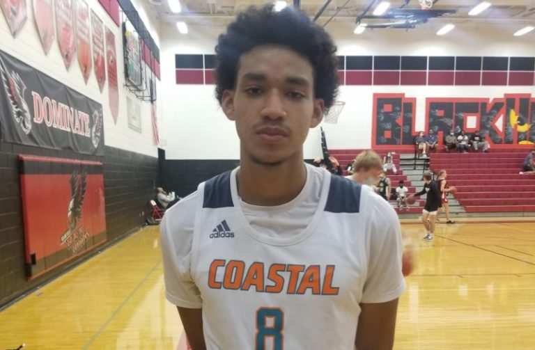 Fall Shootout So-Cal senior standouts