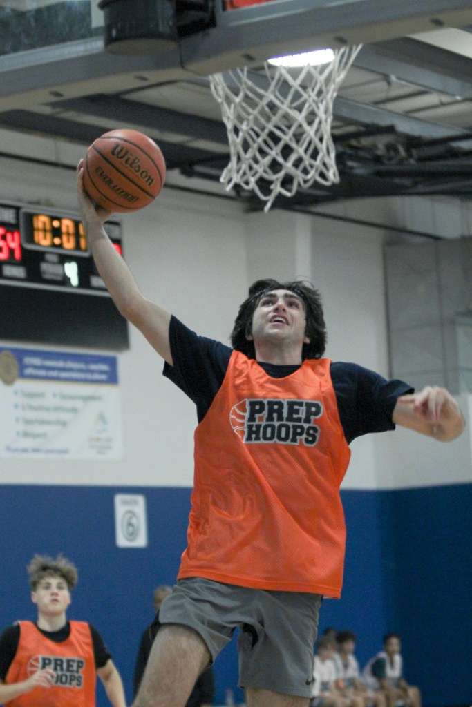 New PFs to the 2021 rankings