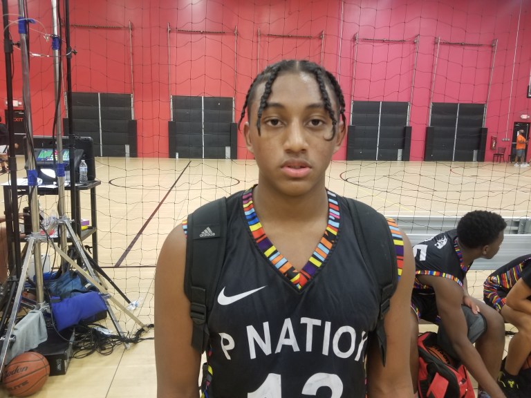 Spring Valley Fall League: Week 6 Standouts