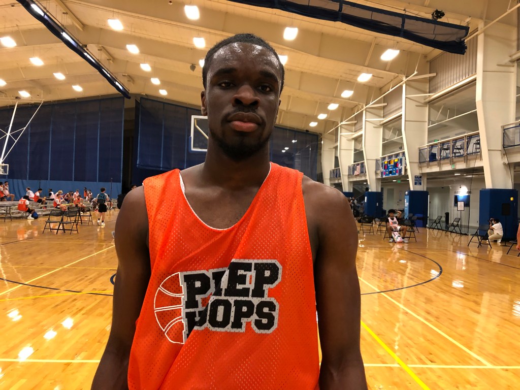 Top 250 Expo: 2021 POST Players