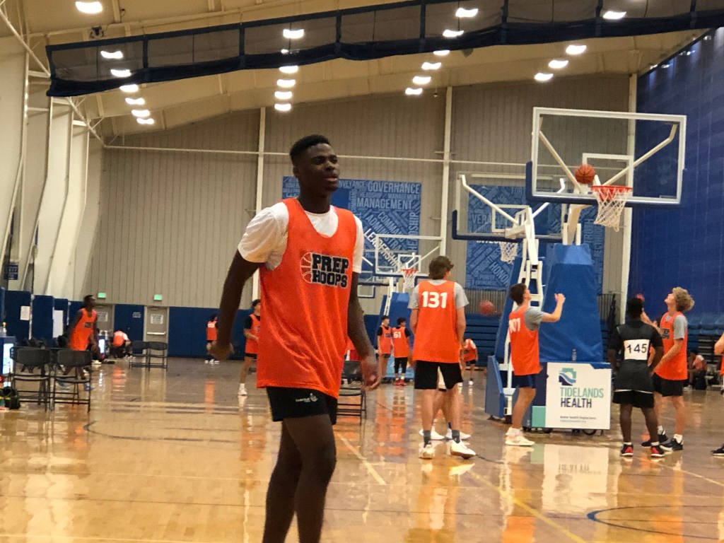 2022: POST Players Looking to Have A Big Summer