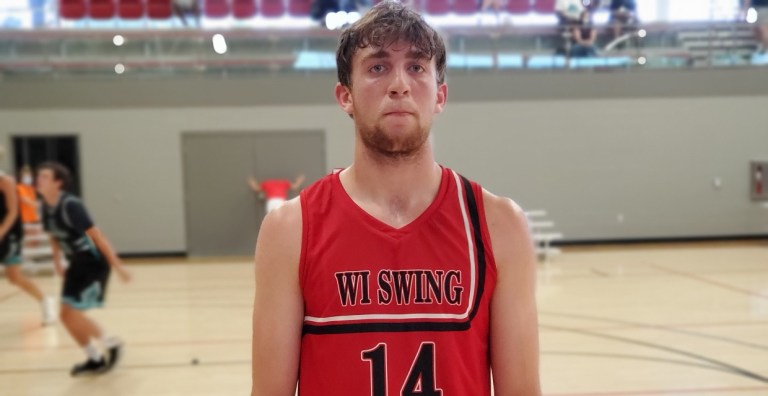 Ben Olson