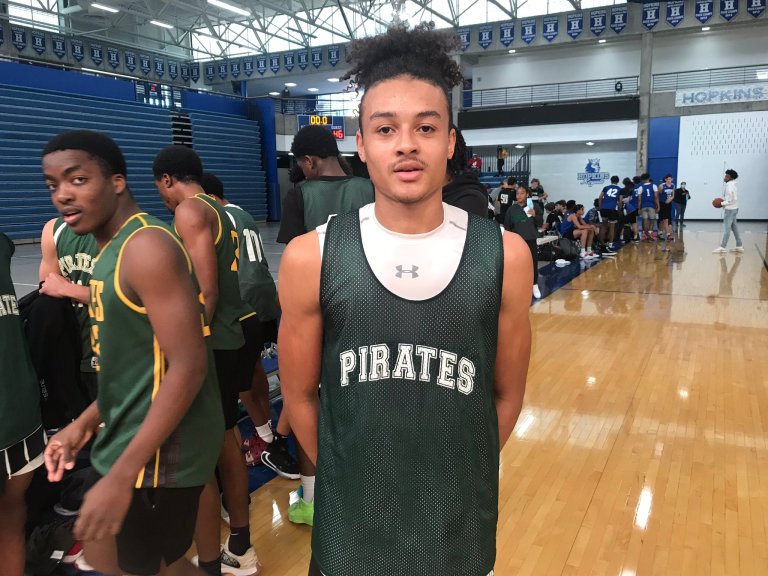 Class AAAA Title Contender Series: Park Center