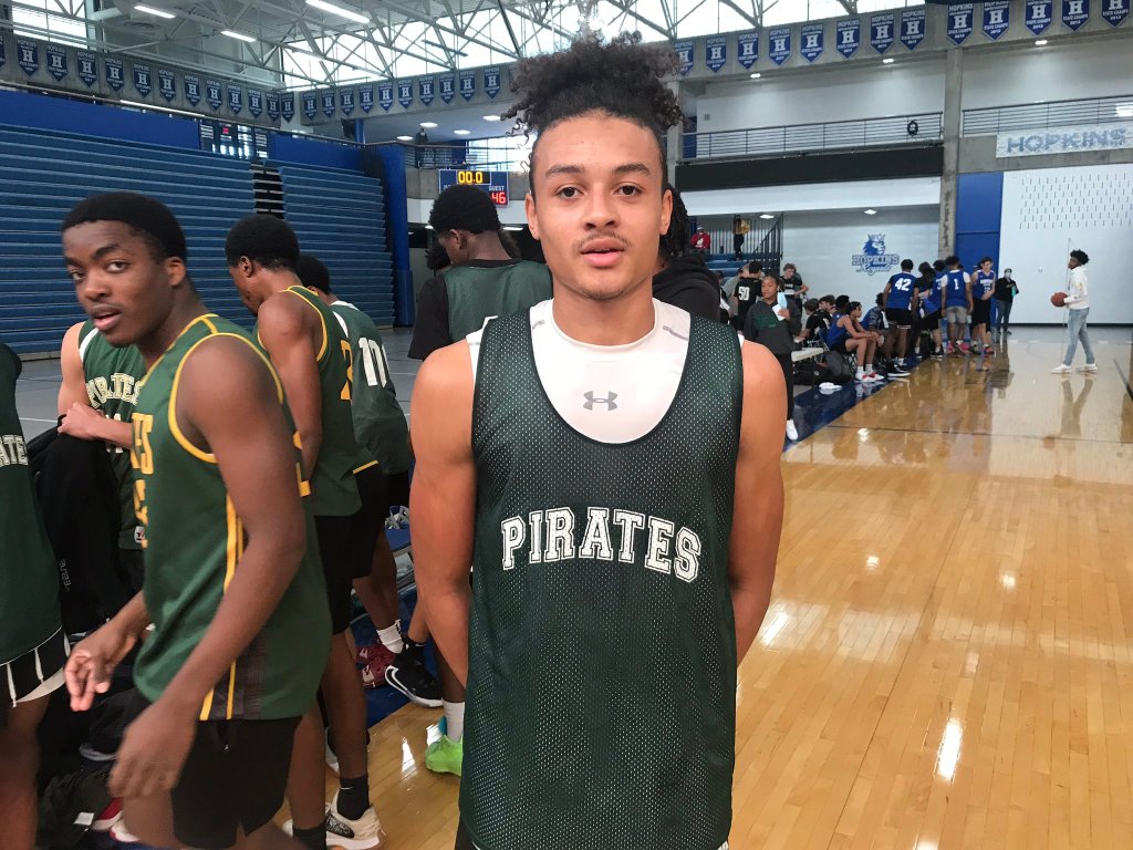 Prospect Rankings – The Top 25 2022 Shooting Guards