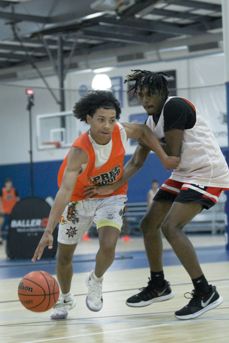 New CGs to the 2021 rankings