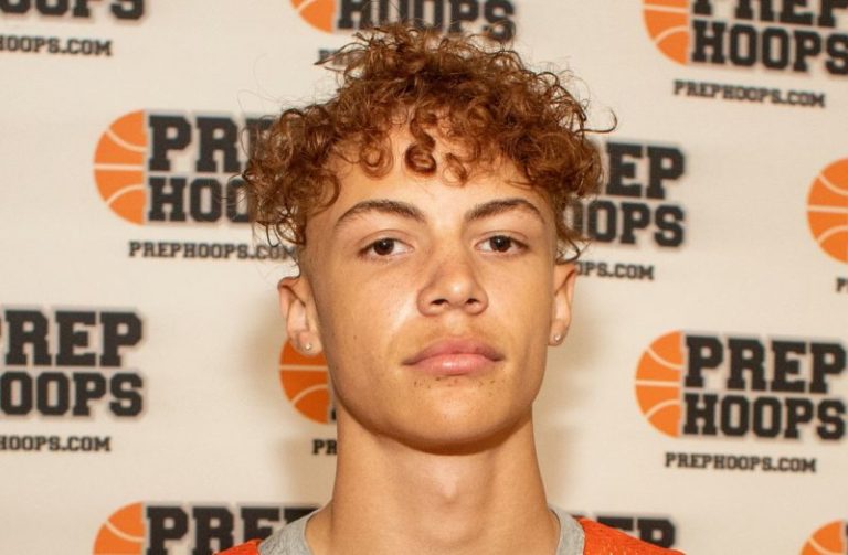 Prep Hoops Top 250: Tony&#039;s Top Defenders