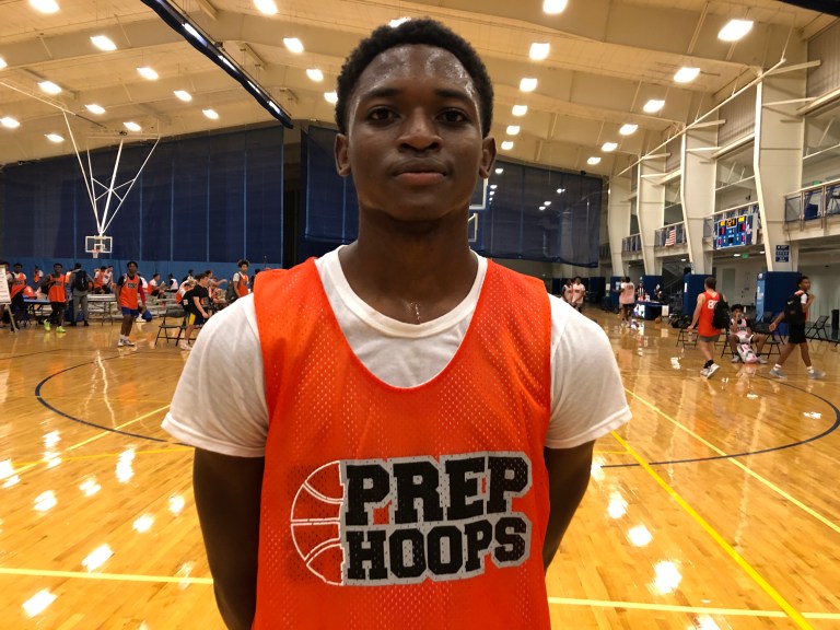Class 4A WPIAL Section 3 - Fab 15 Standouts