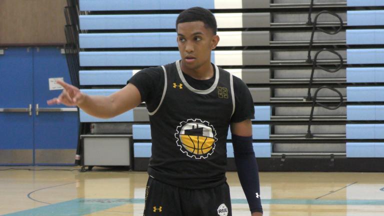 2020-2021 Nebraska Class A Pre-Season Assist Leaders (Top 10)