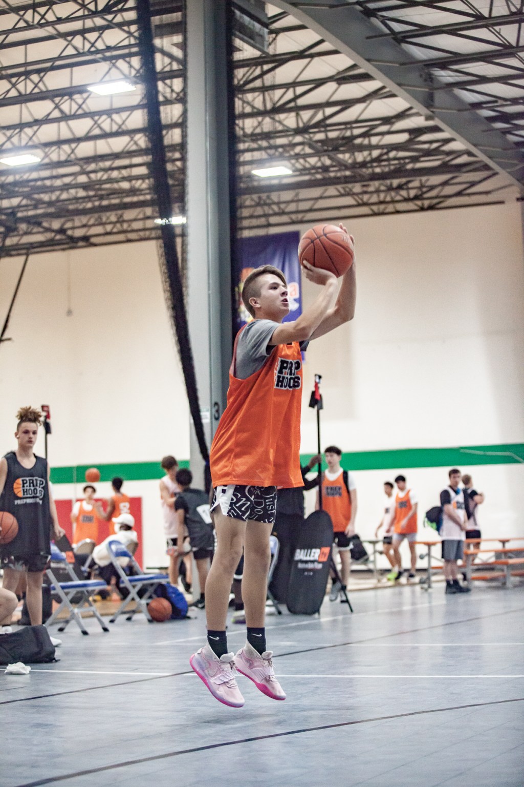 2025 Rankings Update: Top Shooting Guards and Combo Guards