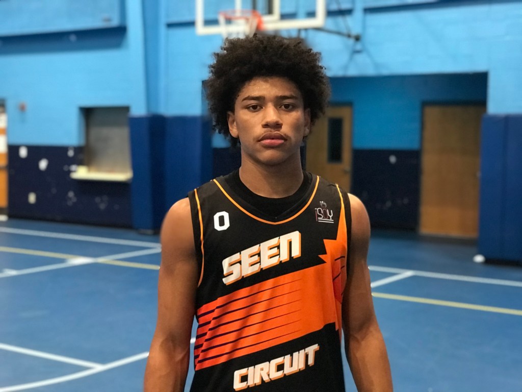 Fall Scouting: Top 6-Foot-and-Under Guards