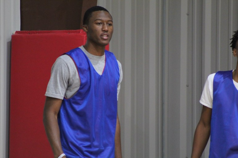 OK Hustle Showcase: All-Session II Team