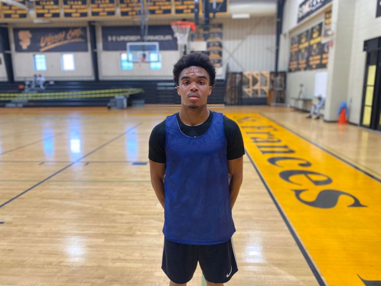 Black Panther Fall League: Week 4 Notebook