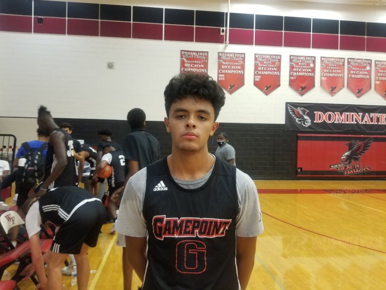 Arizona Fall Shootout Recap: Top Floor Generals