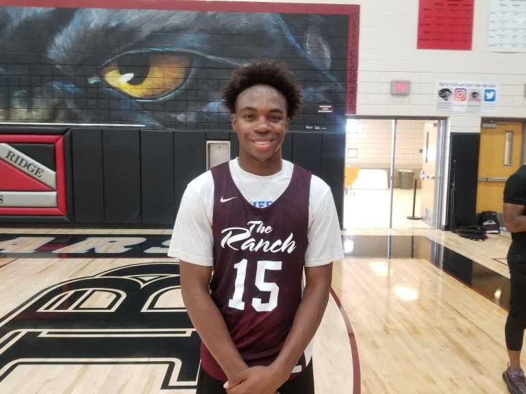 Unsigned Seniors to Watch