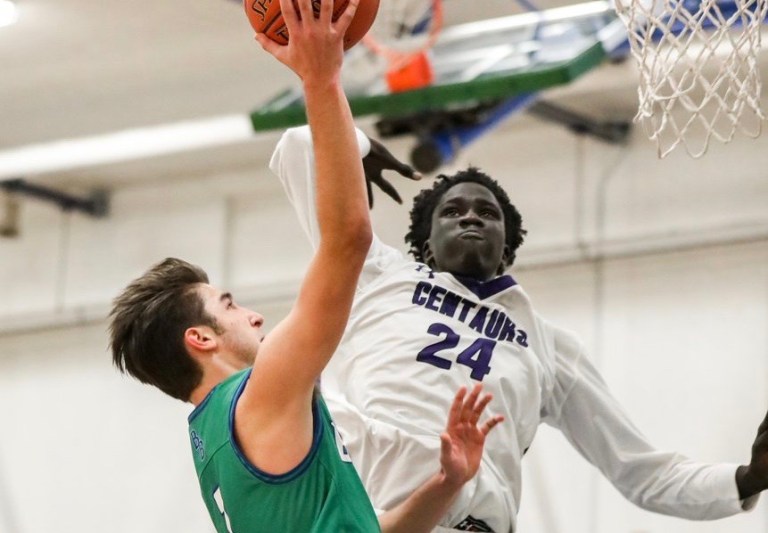 Pangos Camp: Top National 2024 Prospects