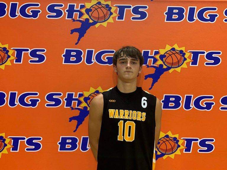 New Names at Big Shots Southeast Showdown (2021), Part II
