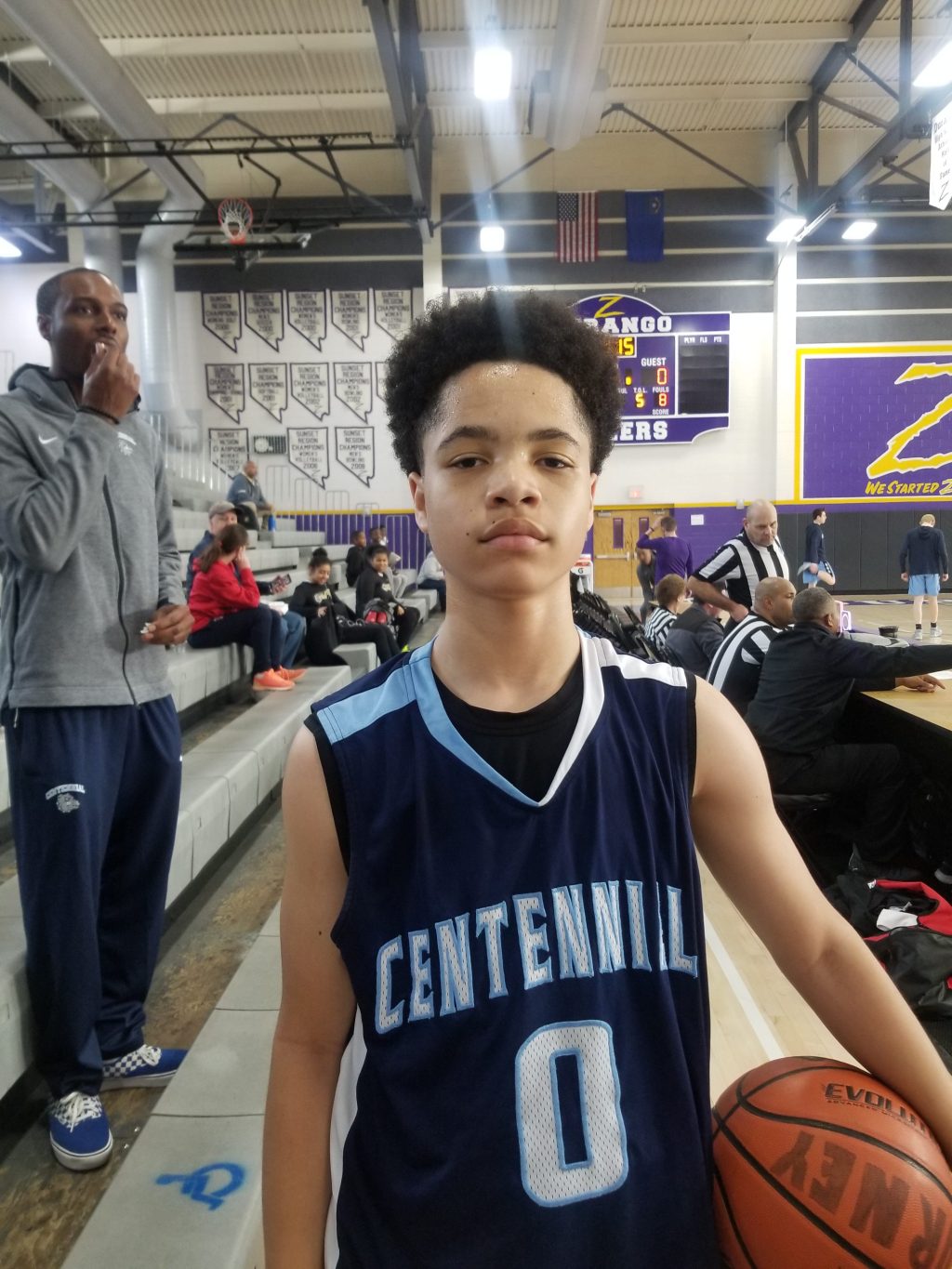 Rankings Release C/O 2023: Stockrisers Part 1