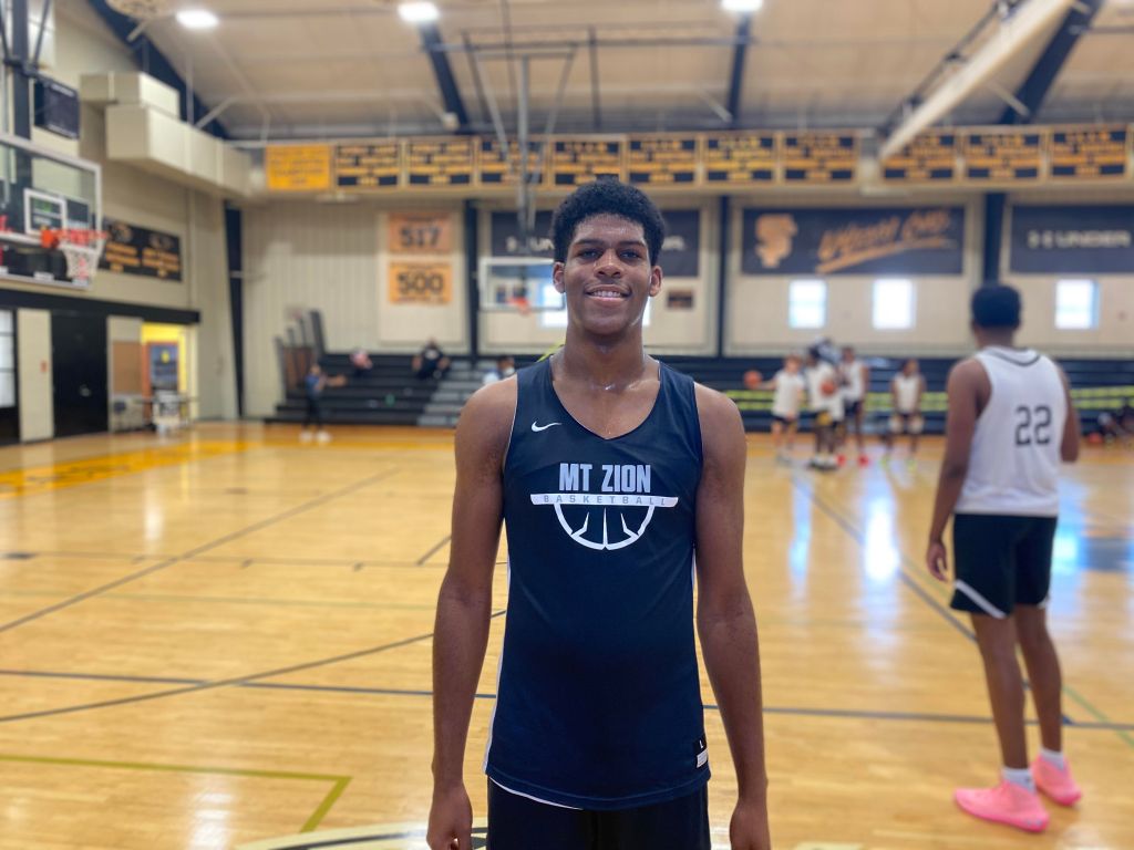 Black Cager Showcase AM Standouts