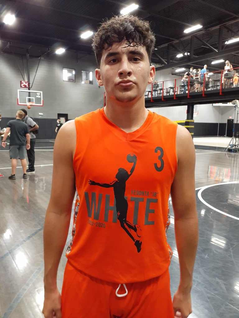 Class of 2021: Top Point Guards