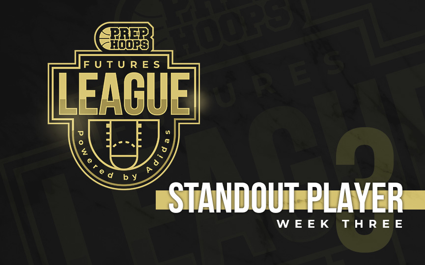 Prep Hoops Minnesota Futures League Week 3 Standouts (Part 5/5)