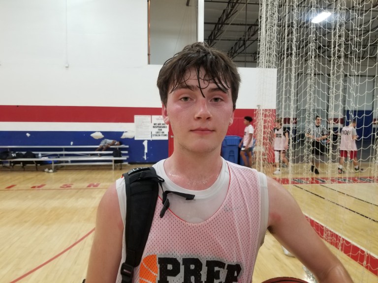 Arizona Top 250 Expo Recap: High Academic Prospects