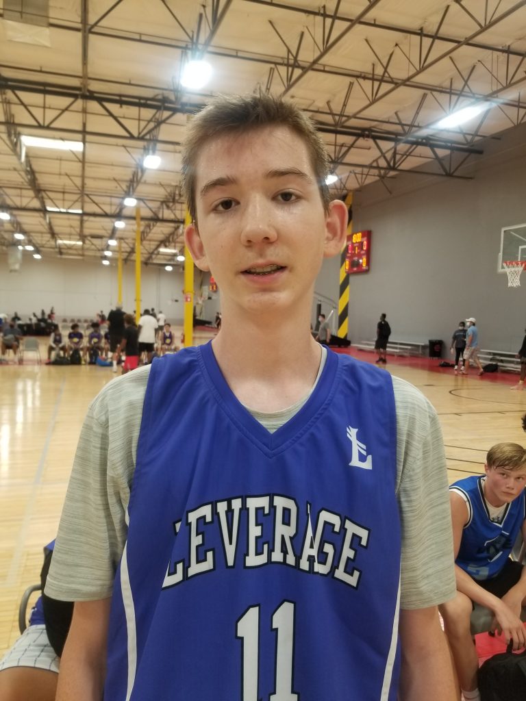 Player Rankings C/O 2024: Newcomers Part 1