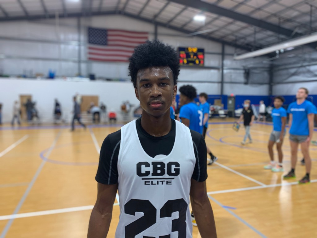 Possible Spring Stockrisers: 2022 Guards