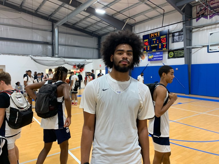 Updated 2021 Rankings: Bigs Rankings (25-16)