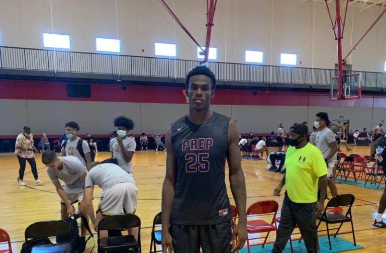 All American Jamboree Notebook (Part I)