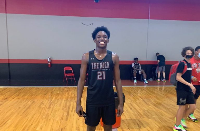 All American Jamboree Notebook (Part II)