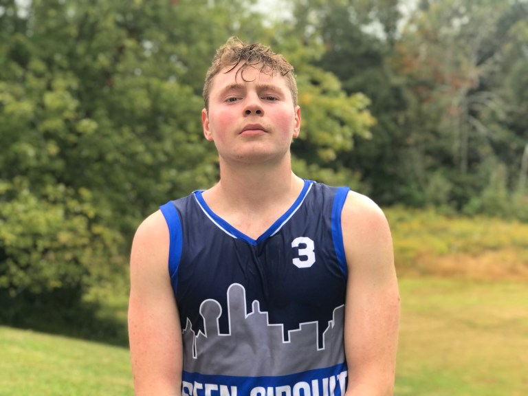 Virginia Committed Player Breakdown
