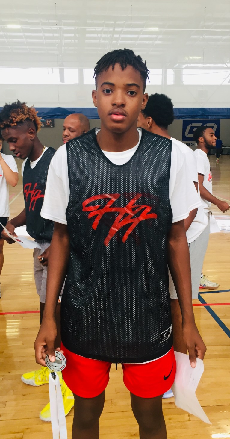 Top Unsigned Senior Shooting Guards (Part 1/2)