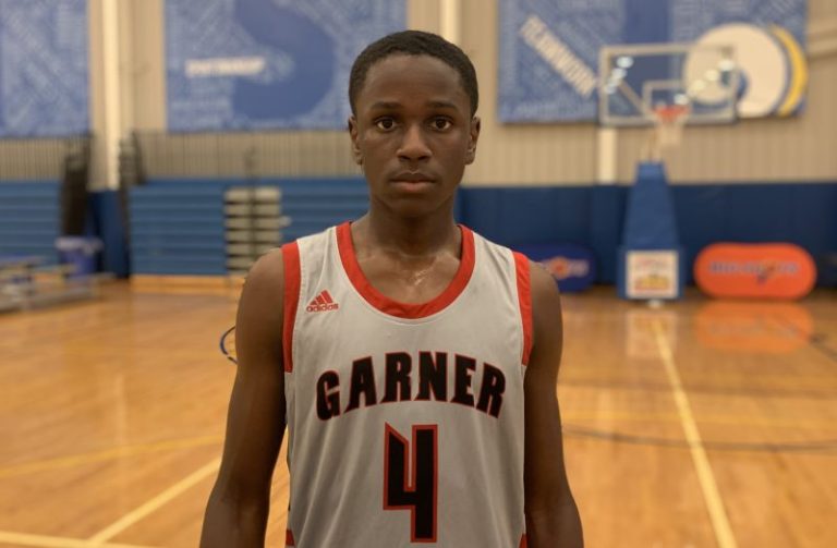 Scout Clark&#039;s All East NC Team: Public School Selections