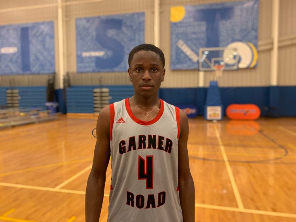 NCHSAA 2A Standouts: 2023s