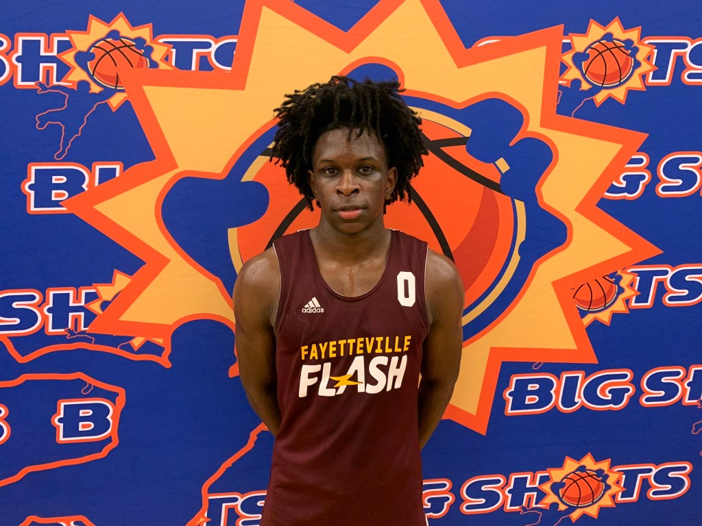 2022: Top 10 Point Guard Prospects (Summer Edition)