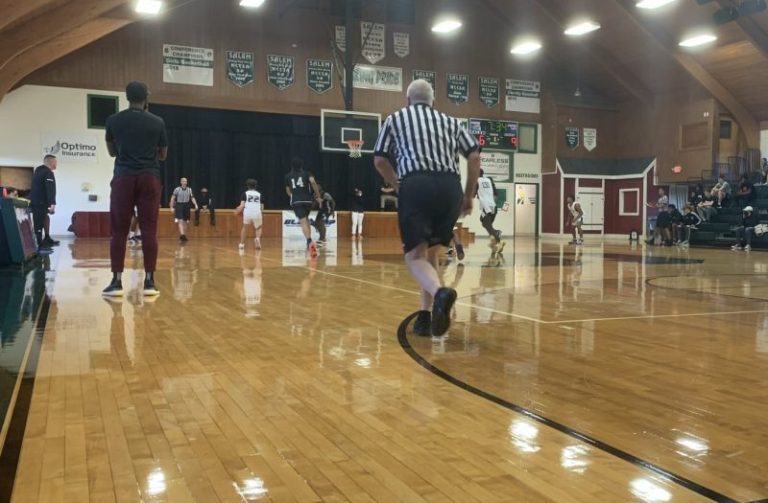 Comp Edge Fall League: New Names to Know